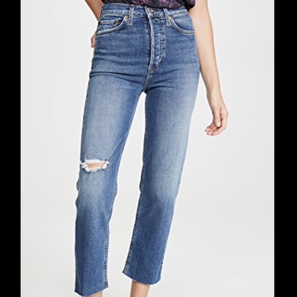 Levi's Denim - Levi’s 501 Perfect Jeans